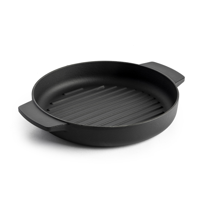 GRILLPFANNE